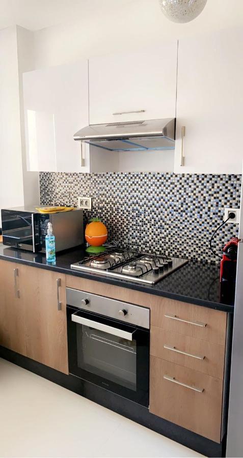 Appartamento Prestigia Golf Marrakesh Esterno foto