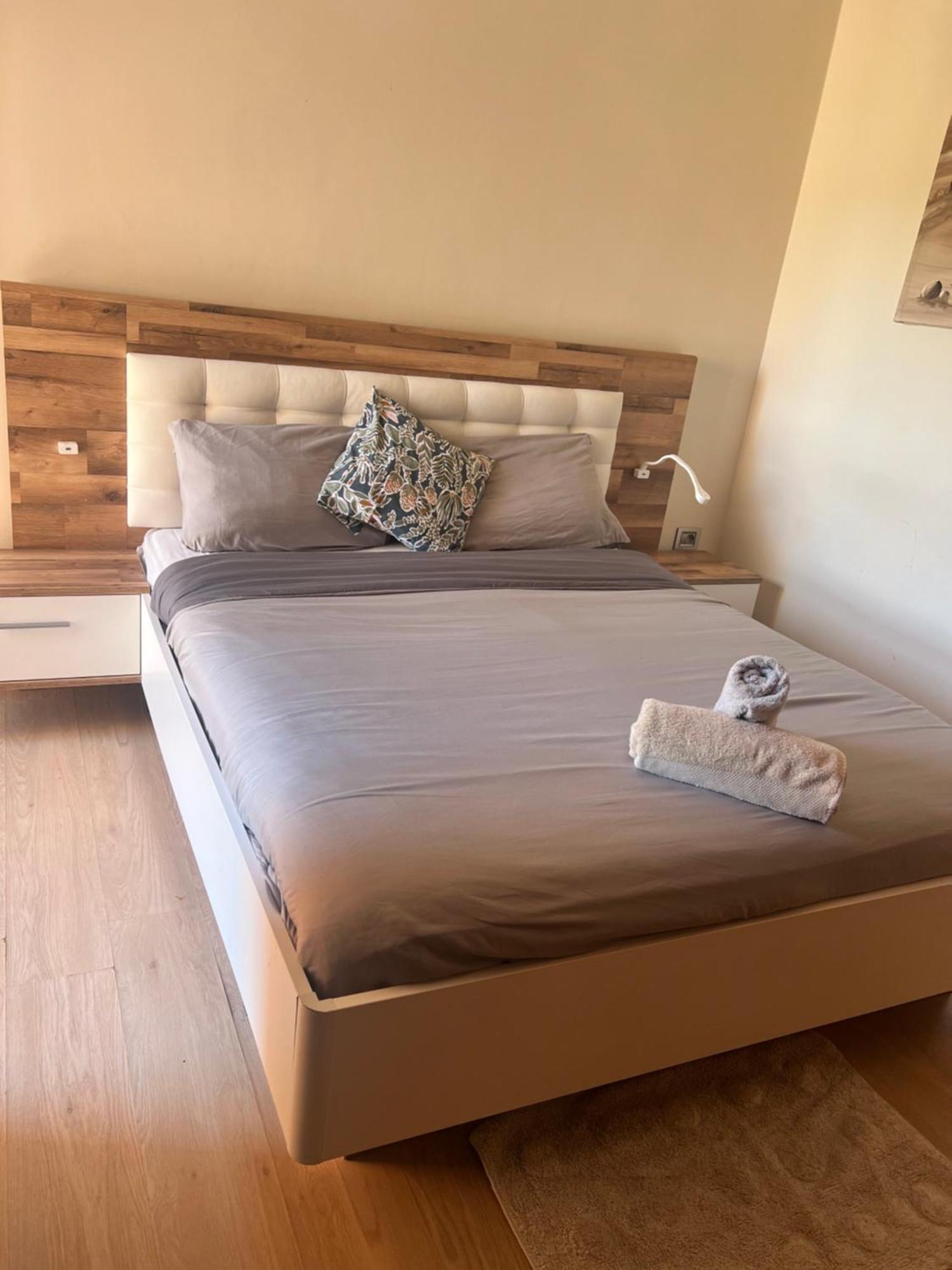 Appartamento Prestigia Golf Marrakesh Esterno foto